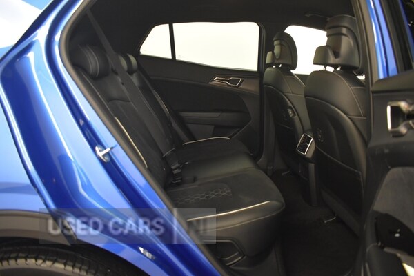 Used Kia Sportage 2025 for sale - 77705798: Photo 35