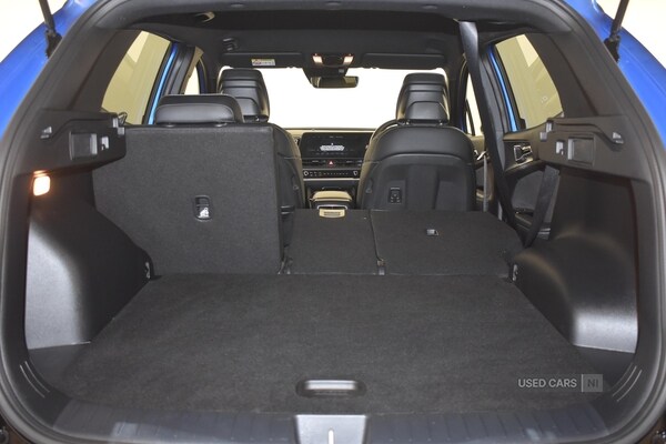 Used Kia Sportage 2025 for sale - 77705798: Photo 39