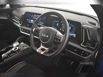 Used Kia Sportage 2025 for sale - 77705798: Photo