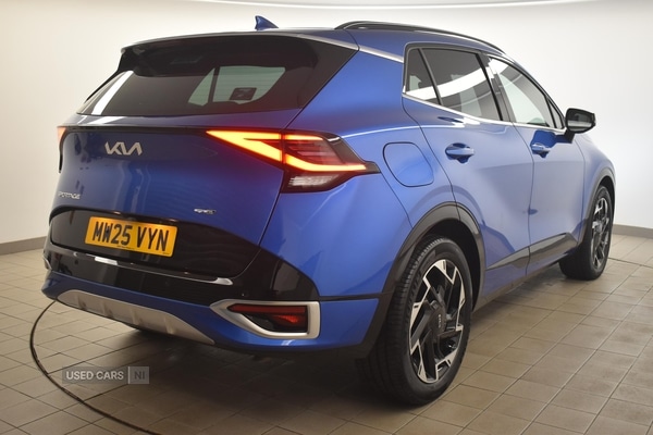 Used Kia Sportage 2025 for sale - 77705798: Photo 4