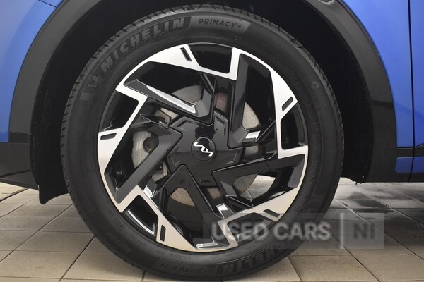 Used Kia Sportage 2025 for sale - 77705798: Photo 41