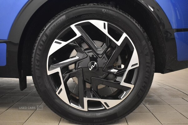 Used Kia Sportage 2025 for sale - 77705798: Photo 42