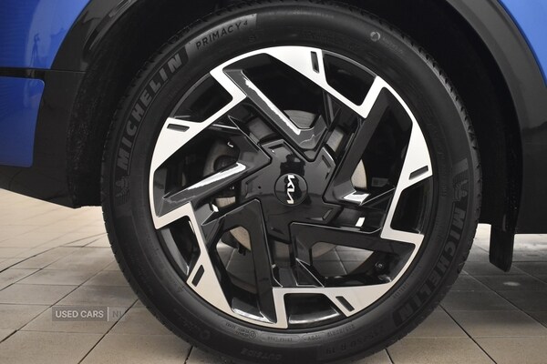 Used Kia Sportage 2025 for sale - 77705798: Photo 43