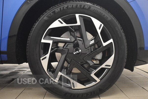 Used Kia Sportage 2025 for sale - 77705798: Photo 44