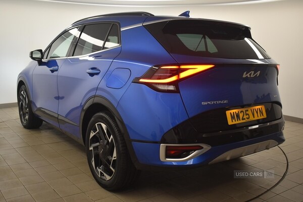 Used Kia Sportage 2025 for sale - 77705798: Photo 47