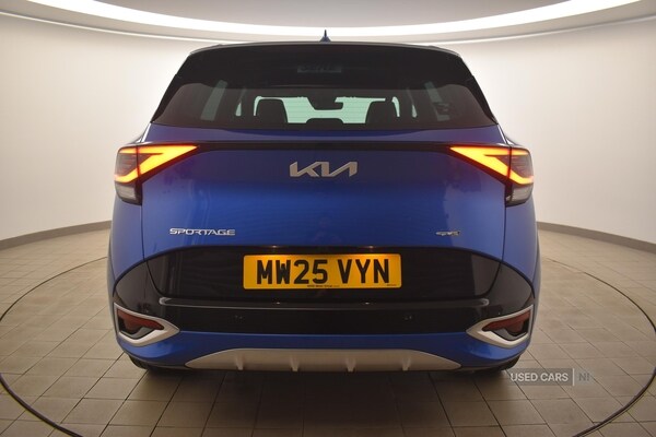 Used Kia Sportage 2025 for sale - 77705798: Photo 48