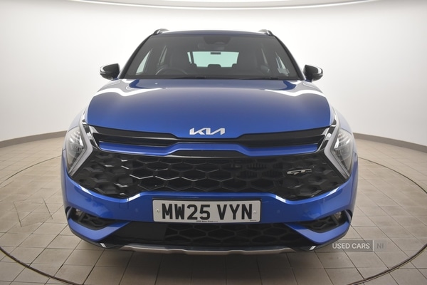 Used Kia Sportage 2025 for sale - 77705798: Photo 5