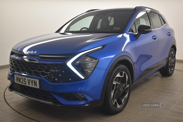 Used Kia Sportage 2025 for sale - 77705798: Photo 7