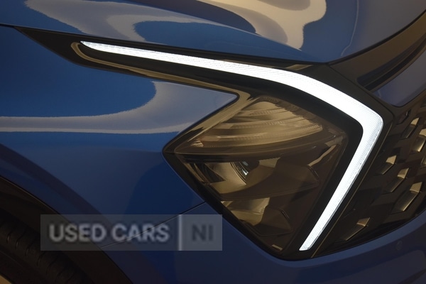 Used Kia Sportage 2025 for sale - 77705798: Photo 9