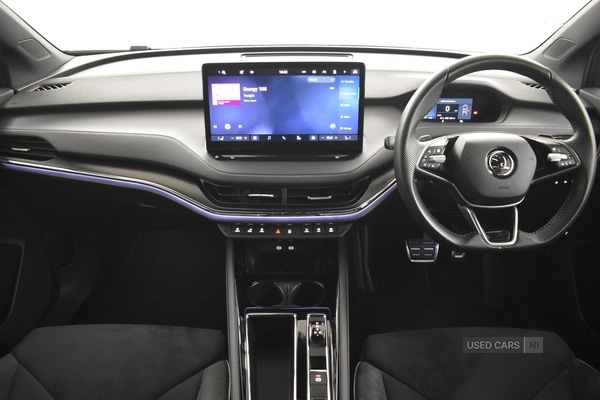 Used Skoda Enyaq 2024 for sale - 76998136: Photo 11