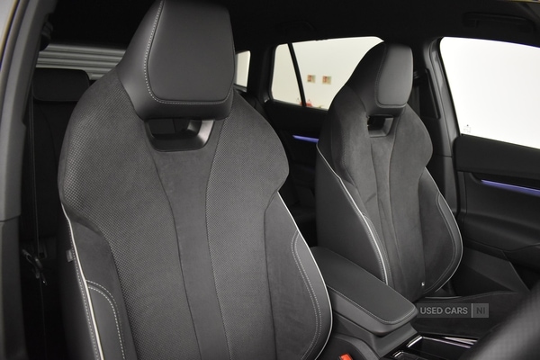 Used Skoda Enyaq 2024 for sale - 76998136: Photo 30