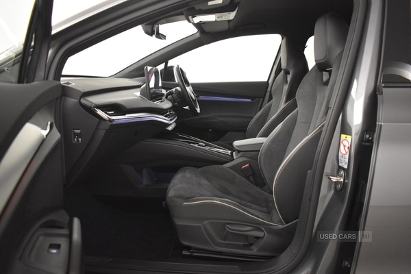 Used Skoda Enyaq 2024 for sale - 76998136: Photo 34