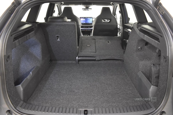 Used Skoda Enyaq 2024 for sale - 76998136: Photo 41