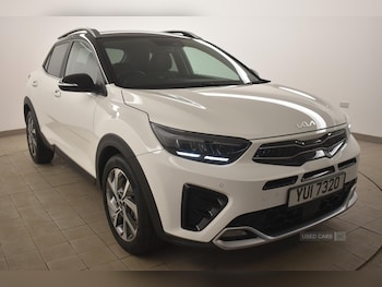 Used Kia Stonic 2023 for sale - 78899038: Photo