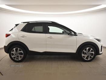 Used Kia Stonic 2023 for sale - 78899038: Photo