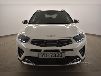 Used Kia Stonic 2023 for sale - 78899038: Photo