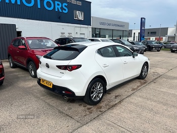 Used Mazda Mazda3 2024 for sale - 78677082: Photo