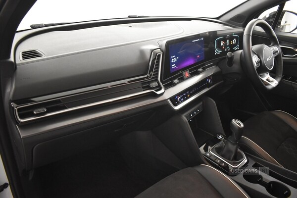 Used Kia Sportage 2023 for sale - 77021434: Photo 10