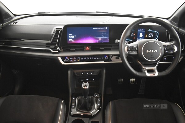 Used Kia Sportage 2023 for sale - 77021434: Photo 11