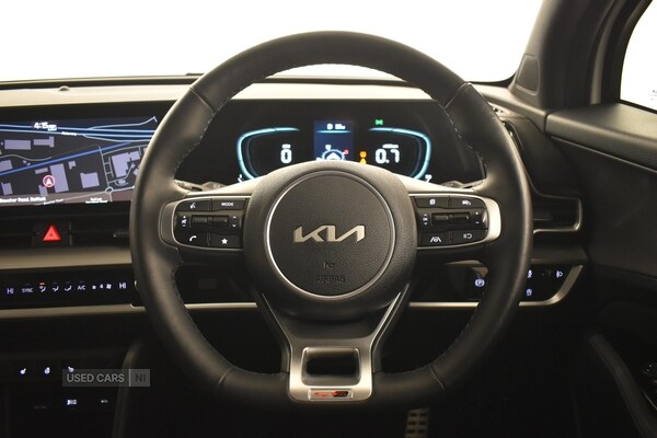 Used Kia Sportage 2023 for sale - 77021434: Photo 12