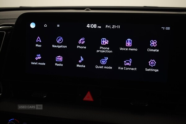 Used Kia Sportage 2023 for sale - 77021434: Photo 16