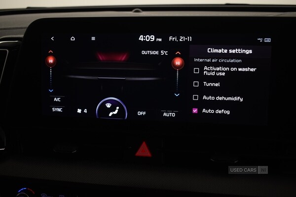 Used Kia Sportage 2023 for sale - 77021434: Photo 18