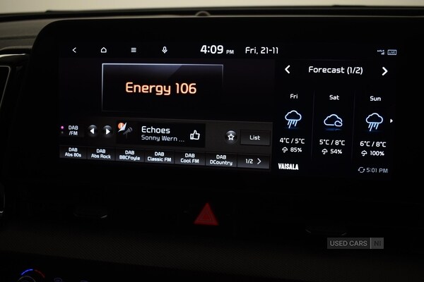 Used Kia Sportage 2023 for sale - 77021434: Photo 20