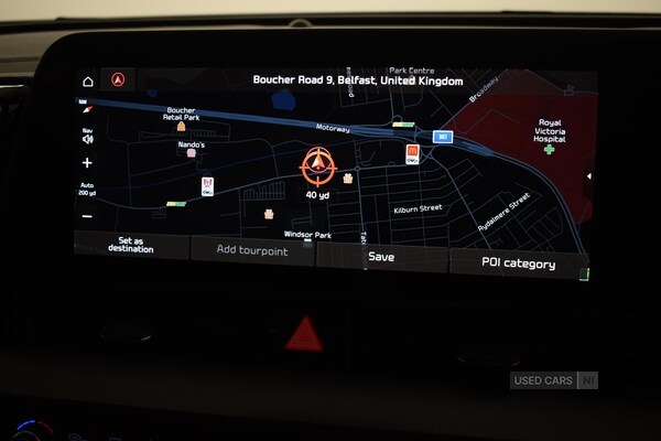 Used Kia Sportage 2023 for sale - 77021434: Photo 21