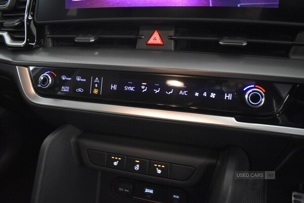 Used Kia Sportage 2023 for sale - 77021434: Photo 23