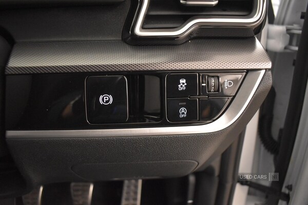 Used Kia Sportage 2023 for sale - 77021434: Photo 29