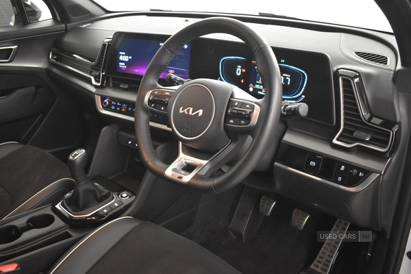 Used Kia Sportage 2023 for sale - 77021434: Photo 3