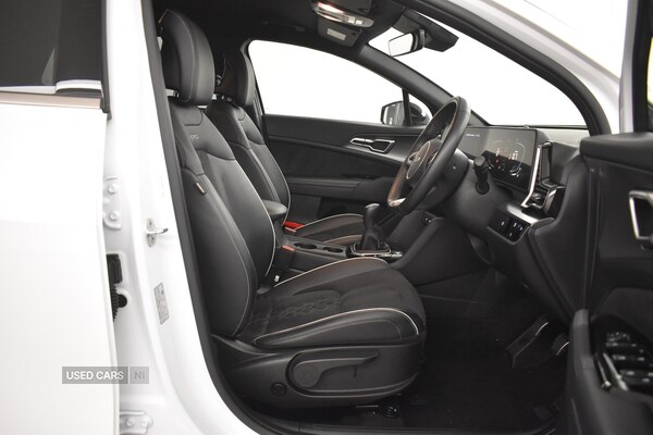 Used Kia Sportage 2023 for sale - 77021434: Photo 31