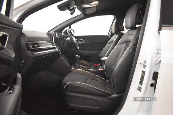 Used Kia Sportage 2023 for sale - 77021434: Photo 32