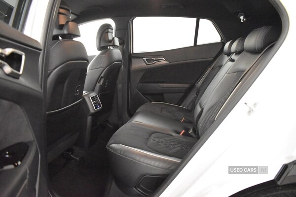 Used Kia Sportage 2023 for sale - 77021434: Photo 35