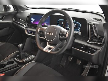 Used Kia Sportage 2023 for sale - 77021434: Photo