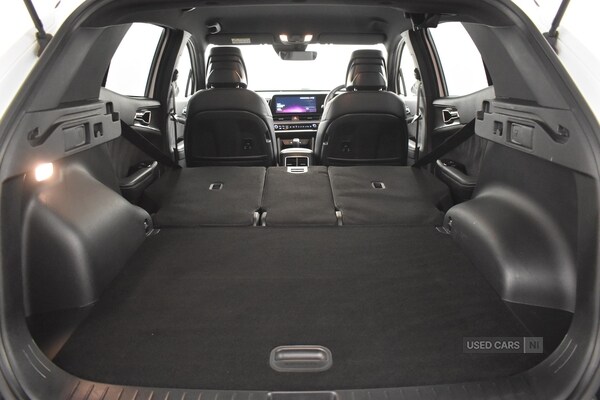 Used Kia Sportage 2023 for sale - 77021434: Photo 40