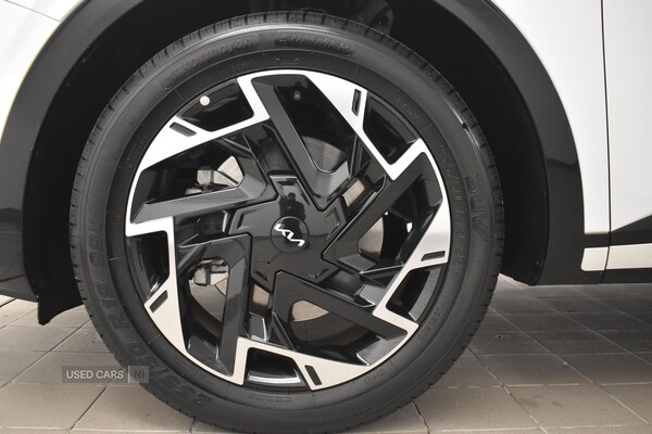 Used Kia Sportage 2023 for sale - 77021434: Photo 41