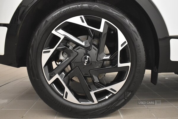 Used Kia Sportage 2023 for sale - 77021434: Photo 43