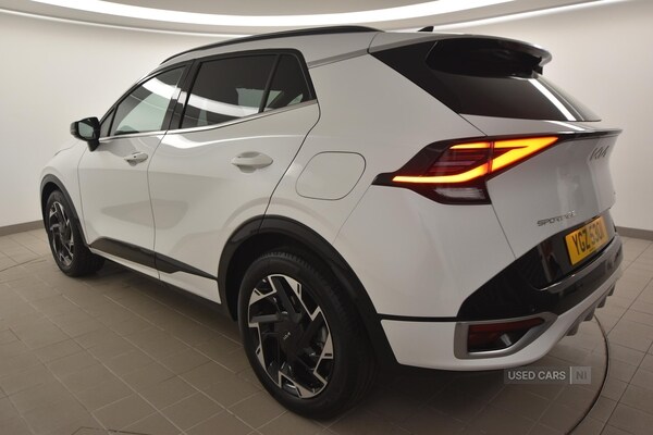 Used Kia Sportage 2023 for sale - 77021434: Photo 47