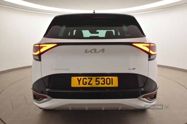 Used Kia Sportage 2023 for sale - 77021434: Photo 48