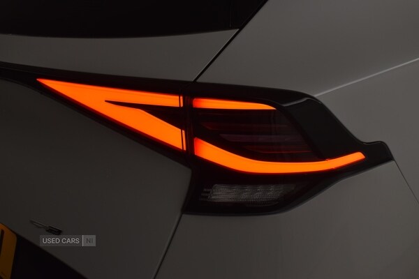 Used Kia Sportage 2023 for sale - 77021434: Photo 49