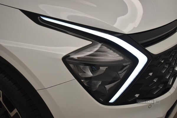 Used Kia Sportage 2023 for sale - 77021434: Photo 9