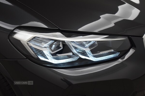 Used BMW iX3 2022 for sale - 76998632: Photo 11