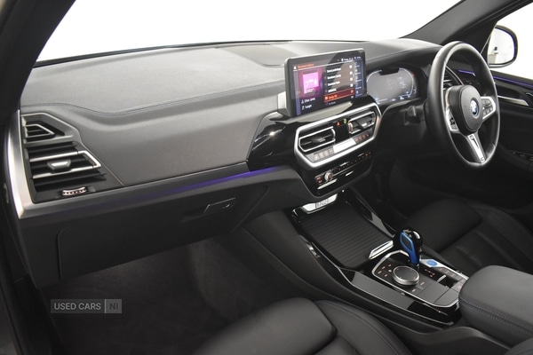 Used BMW iX3 2022 for sale - 76998632: Photo 12