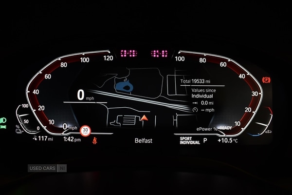 Used BMW iX3 2022 for sale - 76998632: Photo 15