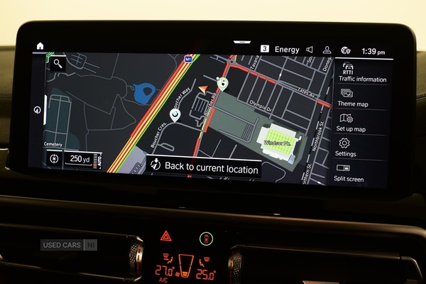 Used BMW iX3 2022 for sale - 76998632: Photo 24