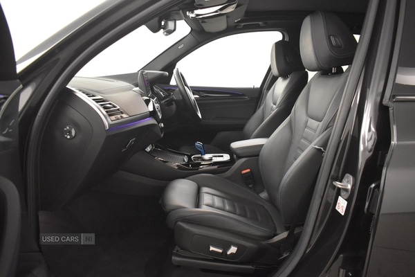 Used BMW iX3 2022 for sale - 76998632: Photo 35