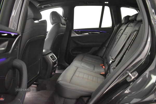 Used BMW iX3 2022 for sale - 76998632: Photo 37