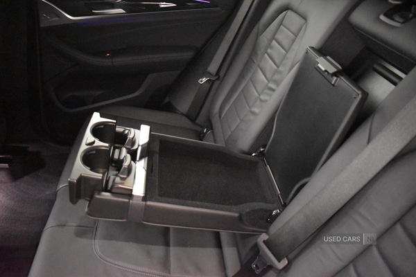 Used BMW iX3 2022 for sale - 76998632: Photo 38