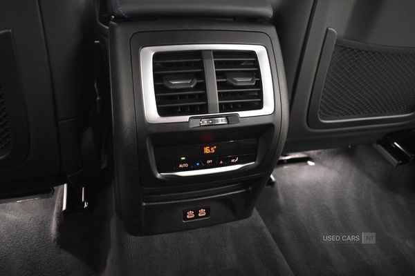 Used BMW iX3 2022 for sale - 76998632: Photo 39